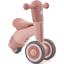 Каталка-беговел Kinderkraft Minibi Candy Pink рожева (00-00305130) - мініатюра 2