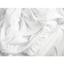 Наматрасник LightHouse Terry с бортом, водонепроницаемый, 200х160х30 см, белый (603340) - миниатюра 4