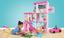 Игровой набор Barbie Современный дом мечты (GRG93) - миниатюра 4
