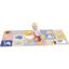 Ігровий килимок-пазл Baby Great Чарівний світ, 184х92 см (GB-M1218ABL) - мініатюра 3