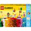Конструктор LEGO Classic Набір для творчої вечірки, 900 деталей (11029) - мініатюра 1