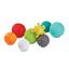Сенсорный набор Infantino мячики, кубики и животные (310231) - миниатюра 5