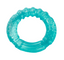 Прорізувач для зубів Lindo, з водою, блакитний (LI 304 гол) - мініатюра 1
