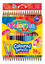 Карандаши цветные Colorino, двусторонние, 36 цветов, 18 шт. (68512PTR) - миниатюра 1