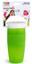 Чашка непроливна Munchkin Miracle 360, 414 мл, зелений (17109.02) - мініатюра 2