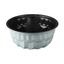 Форма для выпечки кекса Ardesto Tasty baking, круглая, 23x11,6 см, темно-серый, голубой (AR2310T) - миниатюра 1