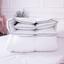 Одеяло пуховое MirSon Royal Pearl 036, 110x140 см, белое (2200000010858) - миниатюра 2