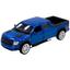 Автомодель TechnoDrive Ford F-150 SVT Raptor, синій (250263) - мініатюра 1
