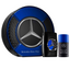 Подарочный набор Mercedes-Benz Mercedes-Benz Man Туалетная вода 100 мл + Дезодорант 75 г (119684) - миниатюра 1