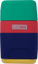 Точилка з контейнером Buromax Rubber Touch, з ластиком (BM.4771-1) - мініатюра 3