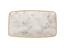 Набір блюд Alba ceramics Marble, сірий, 3 шт. (769-027) - мініатюра 4