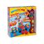 Игровой набор SuperThings Kazoom Kids S1 Балун-Боксер (PSTSP414IN00) - миниатюра 8