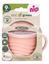 Чашка Nip 2в1 Зелена серія, 250 мл, рожевий (37069) - мініатюра 4