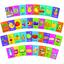 Картки на кільці Vladi Toys Академія розвитку Їжа анг. мова (VT5000-17) - мініатюра 2