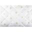 Одеяло ТЕП Dream Collection Bamboo 150x210 белое (1-03283_22352) - миниатюра 4