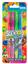 Набір ароматних гелевих ручок Scentos Яскраві Фрукти, 4 кольори (40454) - мініатюра 1
