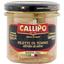 Филе тунца Callipo в оливковом масле 150 г - миниатюра 1