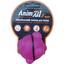 Игрушка для собак AnimAll Fun AGrizZzly Шар молекула фиолетовая 5 см - миниатюра 1