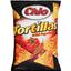 Чипси Chio Tortillas Wild Paprika 125 г (558166) - мініатюра 1