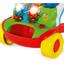 Іграшка-ходунки Chicco Baby Gardener (09793.00) - мініатюра 8