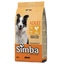 Сухий корм Simba Dog, для дорослих собак, курка, 20 кг - мініатюра 1