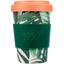 Склянка Yes Vivere, бамбукова, 400 мл, зелена (707309) - мініатюра 1