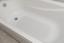 Дитячий гумовий килимок у ванну KinderenOK, XL, білий (71113_007) - мініатюра 3
