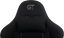 Геймерское кресло GT Racer черное (X-2316 Black) - миниатюра 9