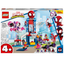 Конструктор LEGO Spidey Вечірка в штабі Людини-Павука, 155 деталей (10784) - мініатюра 1