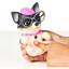 Интерактивный щенок Moose OMG Шоу талантов Панк Рок (26119) - миниатюра 2