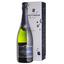 Шампанское Taittinger Prelude, белое, брют, 12,5%, 0,75 л (5513) - миниатюра 1