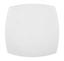 Тарілка десертна Luminarc Quadrato White, 19х19 см (6190892) - мініатюра 1