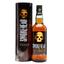 Віски Smokehead Single Malt Scotch Whisky, в тубусі, 43%, 0,7 л (29047) - мініатюра 1
