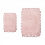 Коврик Irya Mina pembe, 110х70 см, розовый (11913983032796) - миниатюра 2