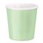 Чашка для кави Bormioli Rocco Aromateca Caffeino, 95 мл, зелений (400898MTX121314) - мініатюра 1