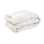 Одеяло шерстяное Руно, евростандарт, 220х200 см, белый (322.02ГШУ_Білий вензель) - миниатюра 1