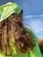 Шампунь Yope Fresh Grass, для жирного волосся, 300 мл - мініатюра 6