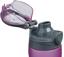 Бутылка для воды Ardesto Matte Bottle, 0,6 л, розовый (AR2205PR) - миниатюра 3
