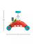 Интерактивные ходунки Fisher-Price 2-Sided Steady Speed Walker, красно-синие (HJP47) - миниатюра 5