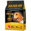 Сухой корм для собак Julius-K9 HighPremium Adulт Vital Essentials, Птица и рис, 12 кг - миниатюра 1