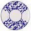 Чашка з блюдцем Lefard Сицилія Блю 220 мл (924-768) - мініатюра 4