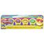 Набір маси для ліплення Hasbro Play-Doh, 5 кольорів (F4715) - мініатюра 2