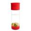 Поильник Munchkin Miracle 360, с инфузером, 590 мл, красный (051753) - миниатюра 4