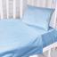 Комплект постельного белья Ярослав, бязь набивная, детский, голубой, 3 единицы (519_pak1300) - миниатюра 1