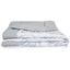 Одеяло стеганое Aden + Anais Collection-zenith, хлопок, 153х180 см, серый (AWLL10001) - миниатюра 2