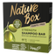 Твердый шампунь Nature Box Olive Oil, для укрепления длинных волос и противодействия ломкости, с оливковым маслом холодного отжима, 85 г - миниатюра 1