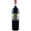 Вино Chateau Haut-Mouleyre Bordeaux Rouge Metal Lebel, красное, сухое, 13%, 0,75 л (1313238) - миниатюра 1