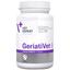 Витамины Vet Expert GeriatiVet Dog Large Breed для собак зрелого возраста от 15 кг, 45 таблеток - миниатюра 1