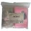 Полотенца детские Soho My friend collection, 35х75 см, 2 шт., розовый с бежевым (1174К) - миниатюра 1