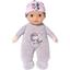 Интерактивная кукла Baby Annabell For babies Соня, 30 см (706442) - миниатюра 5